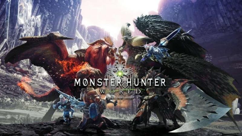 No pierdas de vista estas gafas de ‘Monster Hunter: World’