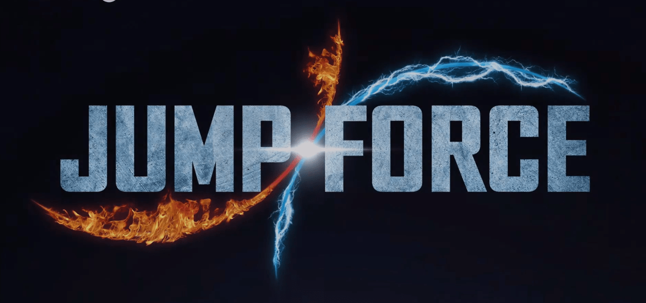 ‘Jump Force’ añade a Marshall D. Teach y a Sanji, ambos de ‘One Piece’