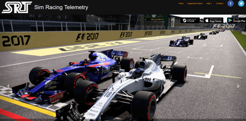 ‘MotoGP 18’ presenta Sim Racing Telemetry, una aplicación para analizar tus carreras y compartir datos