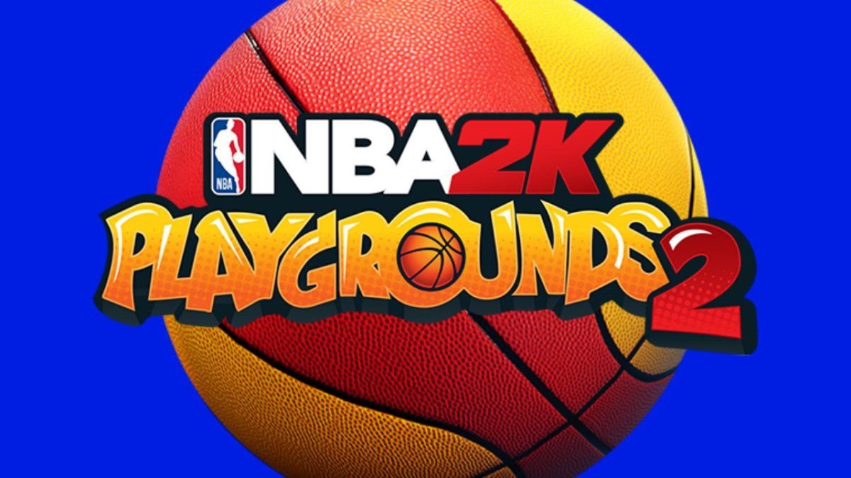 2K amplía su catálogo de videojuegos NBA editando ‘NBA 2K Playgrounds 2’