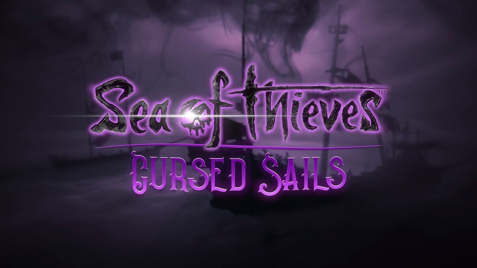 ‘Sea of thieves: Cursed Sails’ llegará el 31 de julio