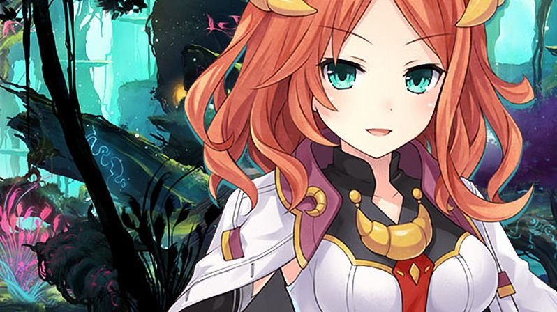 Conoce a Artisan, nuevo personaje de ‘Super Neptunia RPG’