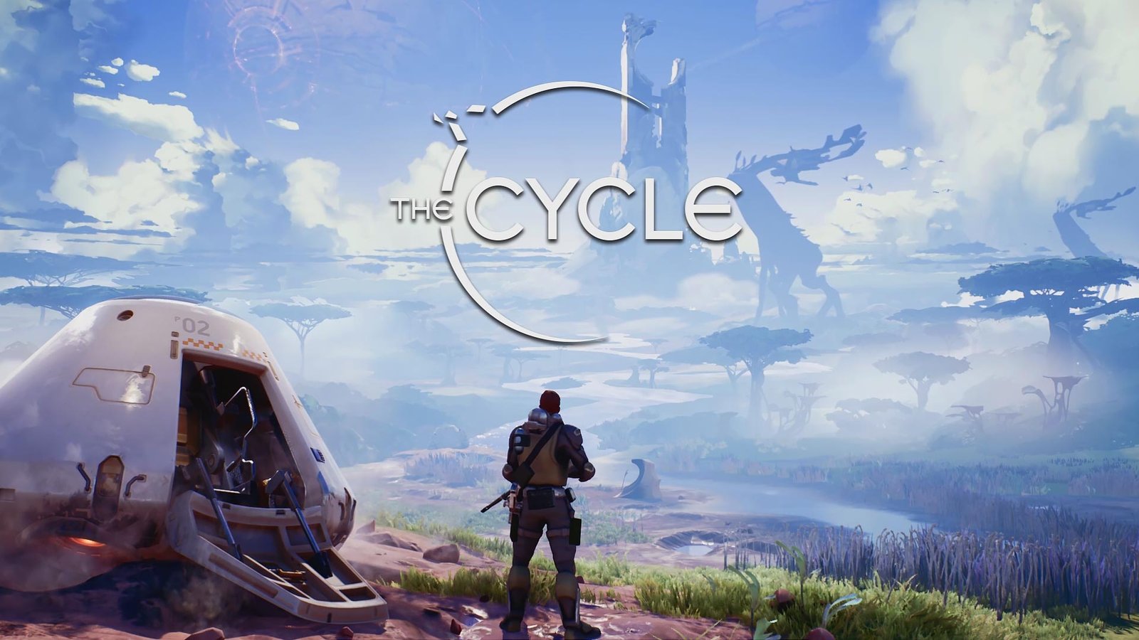 ‘The Cycle’ es el nuevo título de los desarrolladores de ‘Spec Ops: The Line’