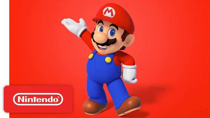 Nintendo quiere llegar a todos con la película de Mario