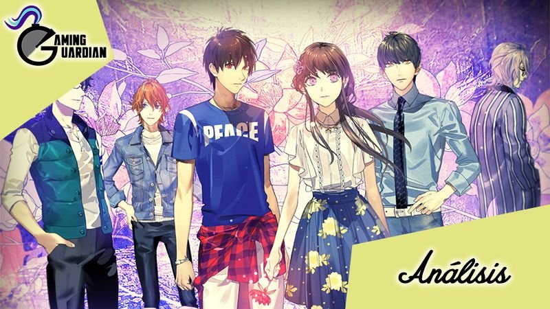 [Análisis] 7’scarlet