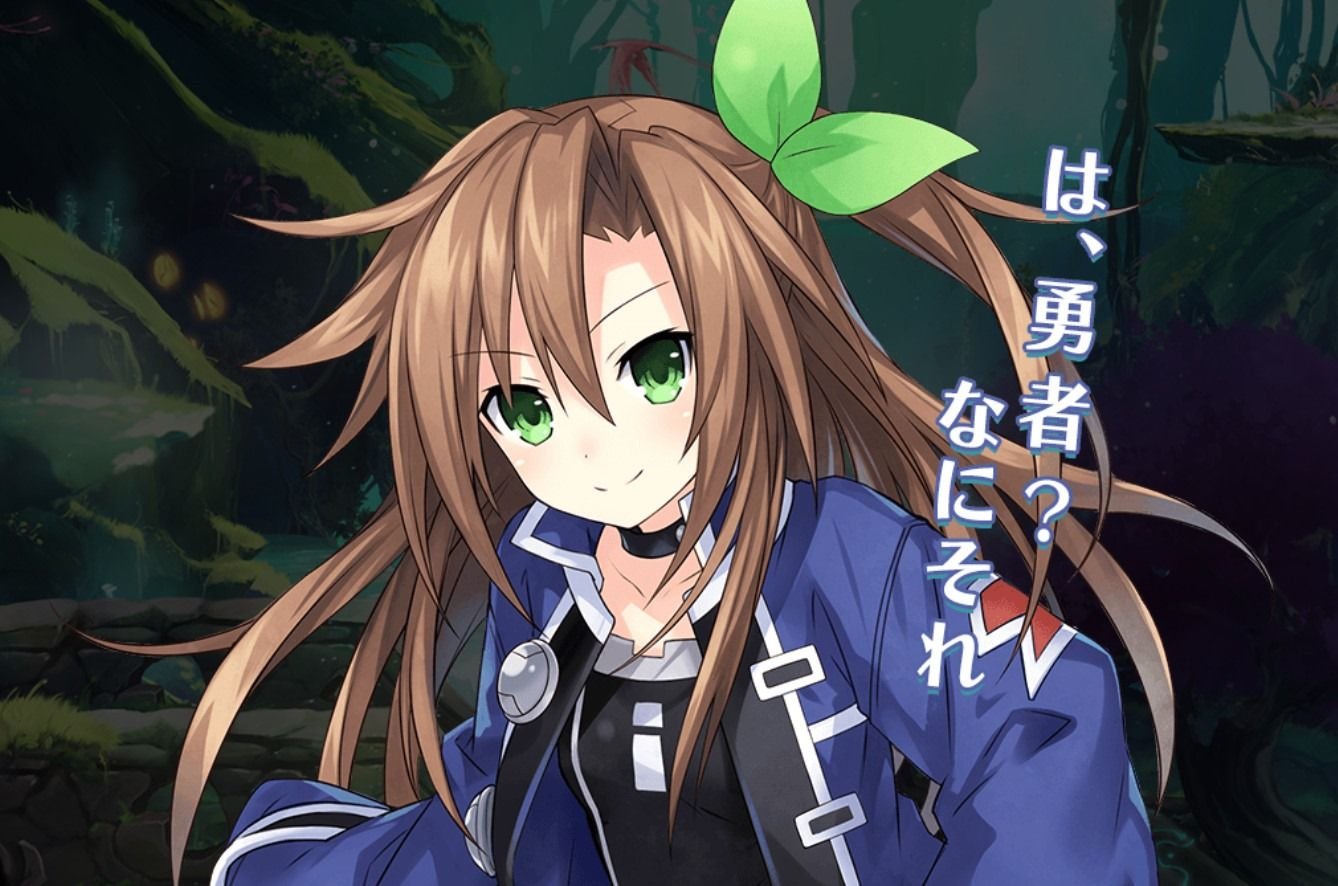 Nuevos detalles sobre IF y Compa de ‘Super Neptunia RPG’