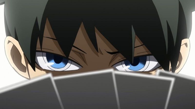 El nuevo vídeo promocional de ‘Muhyo to Roji no Mahōritsu Sōdan Jimusho’ muestra un adelanto del single de Oresama