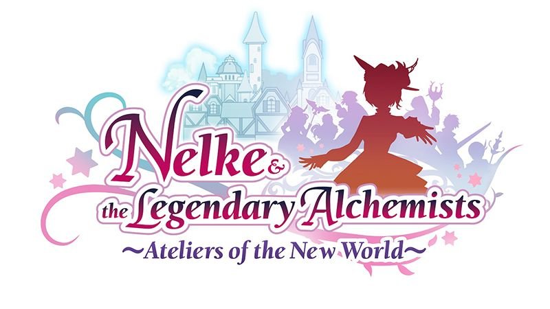 Ya podemos ver imágenes de los nuevos personajes de ‘Nelke & the Legendary Alchemists’