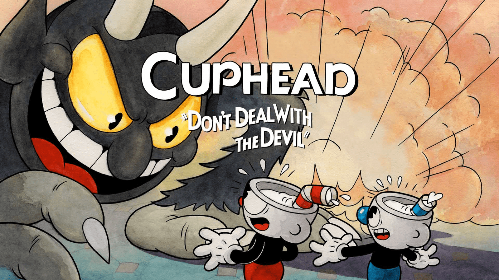 ‘Cuphead’ sobrepasa las tres millones de copias vendidas en PC y Xbox One