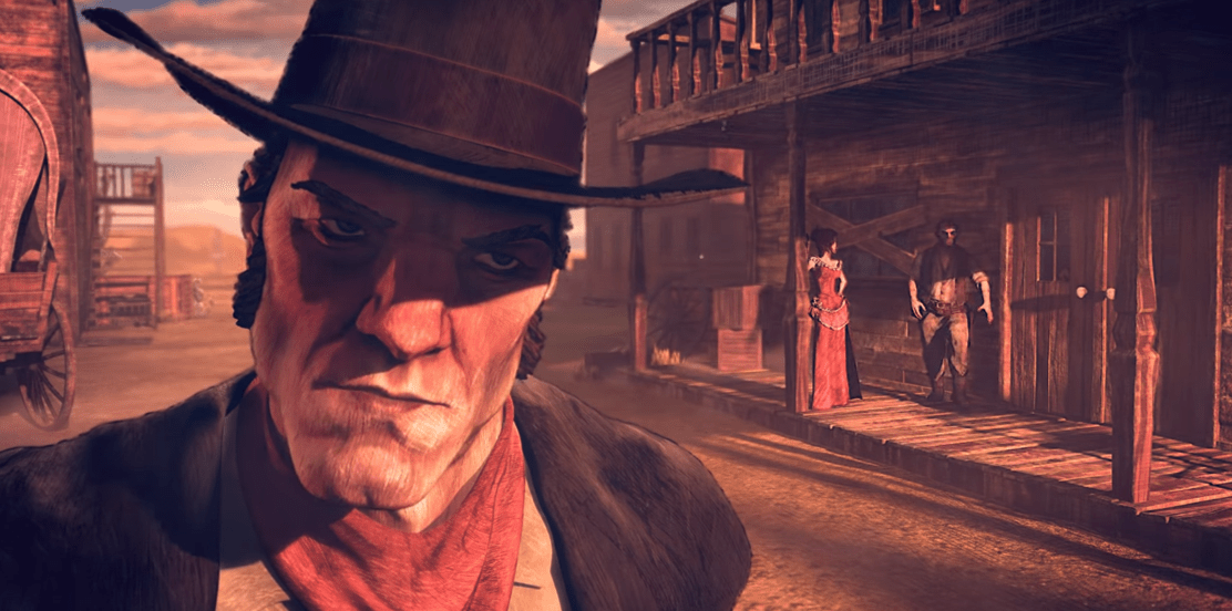 Desempolva tu revolver y pon rumbo al Salvaje Oeste con ‘Desperados III’