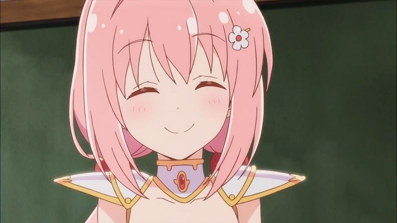 ‘Endro ~!’ revela primer vídeo promocional centrado en uno de sus personajes