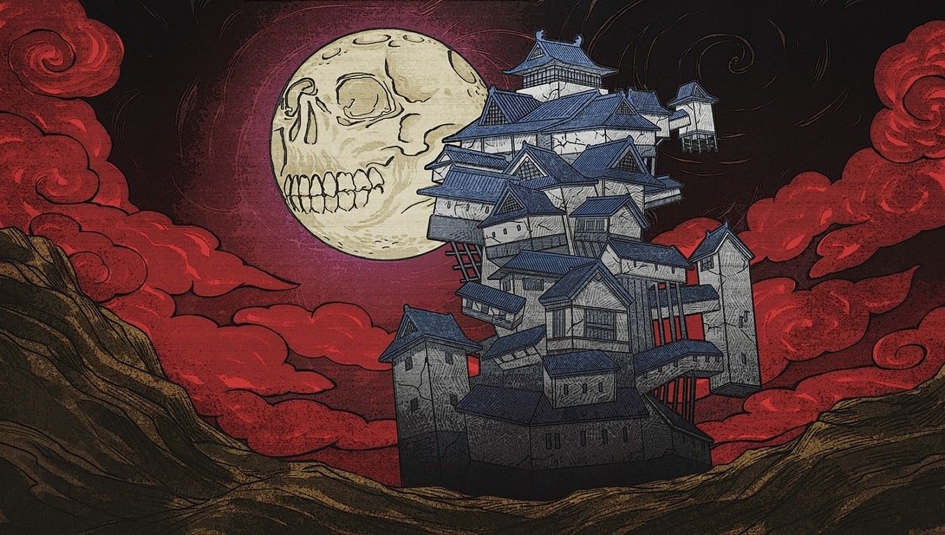 ‘Hyakki Castle’ saldrá para Switch y PS4 en Japón el 30 de agosto