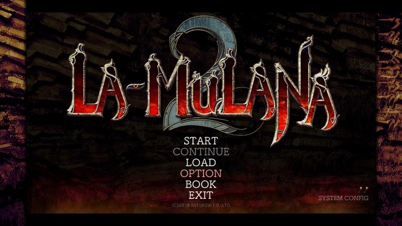 Descubre ‘La-Mulana 2’, un clásico de nueva generación