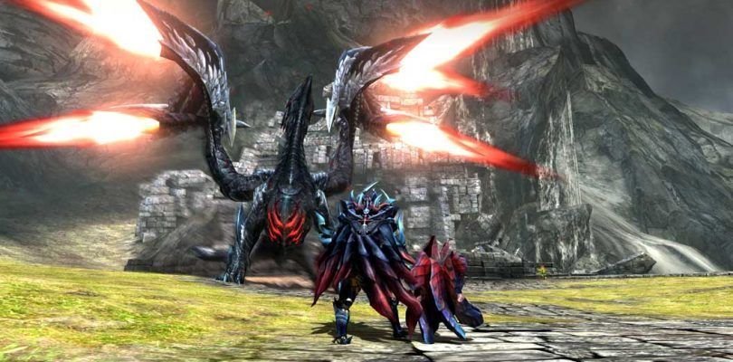 La demo de ‘Monster Hunter Generations Ultimate’ llega el 16 de agosto