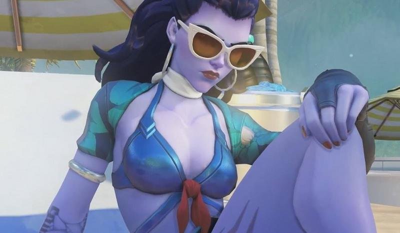 Los Juegos de Verano volverán a ‘Overwatch’ la semana que viene