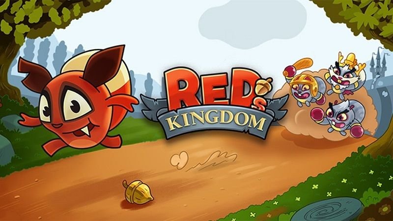 ‘Red’s Kingdom’ llegará a Nintendo Switch la próxima semana