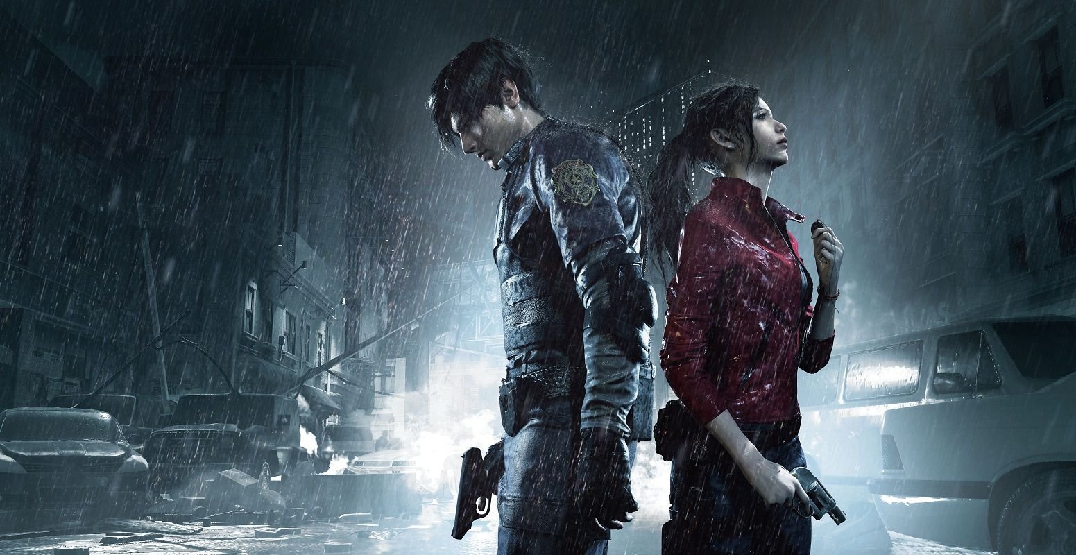 Claire Redfield vuelve a la pesadilla de Raccoon City en ‘Resident Evil 2’