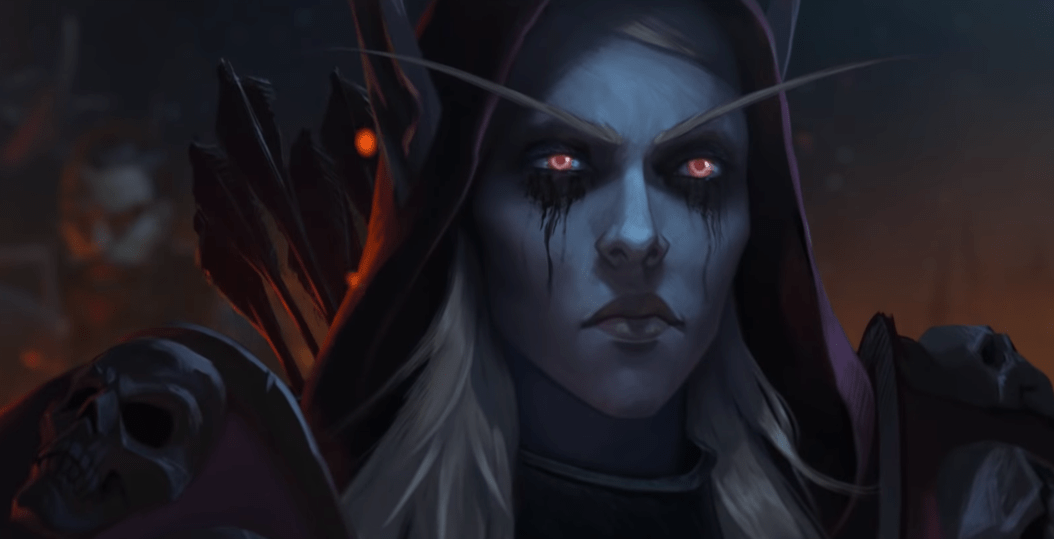 Sylvanas es la siguiente líder en aparecer en los cortos dedicados a ‘Battle for Azeroth’