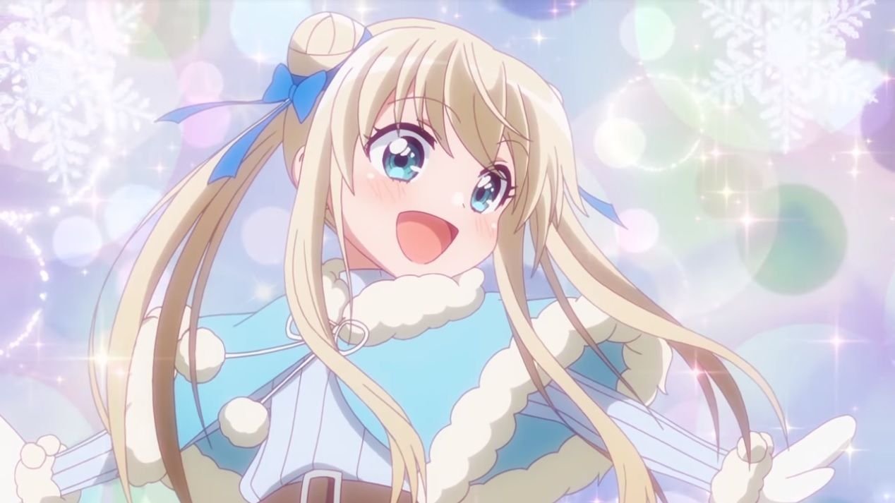 El nuevo vídeo promocional de ‘Uchi no Maid ga Uzasugiru!’ nos deja oír el opening