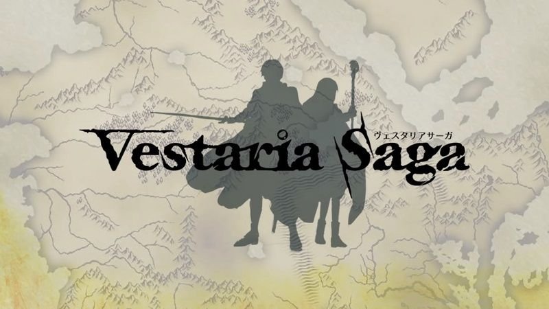 La versión en inglés de ‘Vestaria Saga’ llegará a Steam en 2019