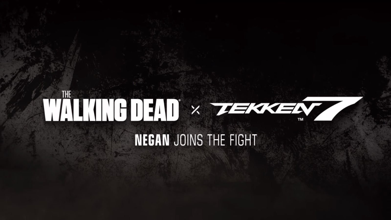 ‘Tekken 7’ acogerá a nuevos luchadores: Anna, Lei y el sádico Negan acompañado de Lucille, de The Walking Dead