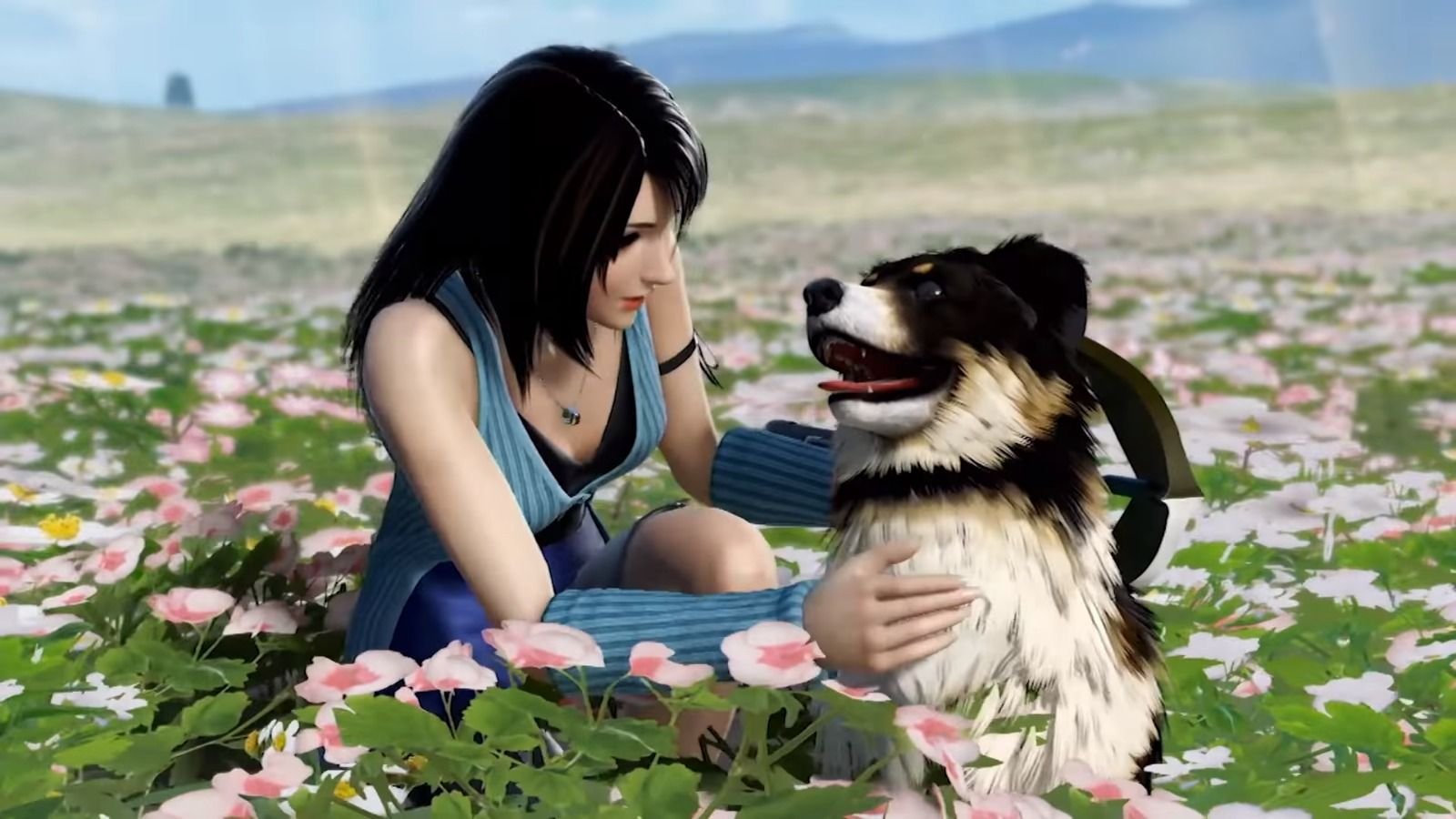 Rinoa Heartilly ya está disponible en la arena de ‘Dissidia Final Fantasy NT’