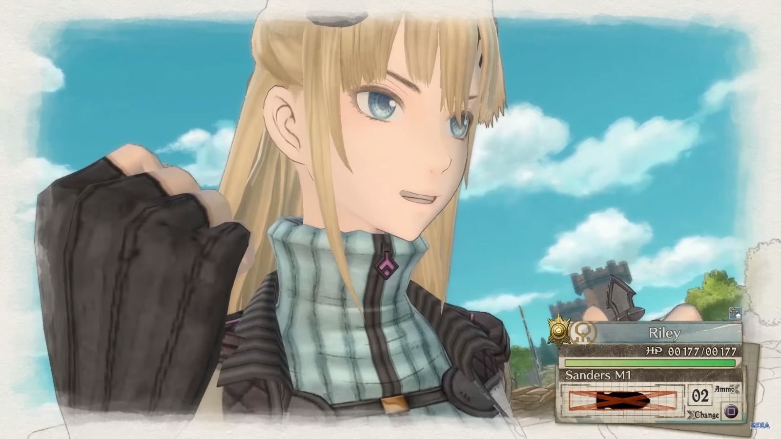 ‘Valkyria Chronicles 4’ despliega sus nuevas características en un tráiler