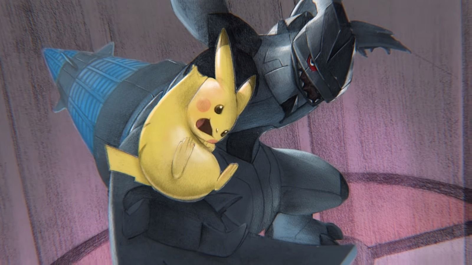 Se anuncian los equipos de relevos para el JCC de Pokémon, así como algunos datos de la película ‘Pokémon Detective Pikachu’
