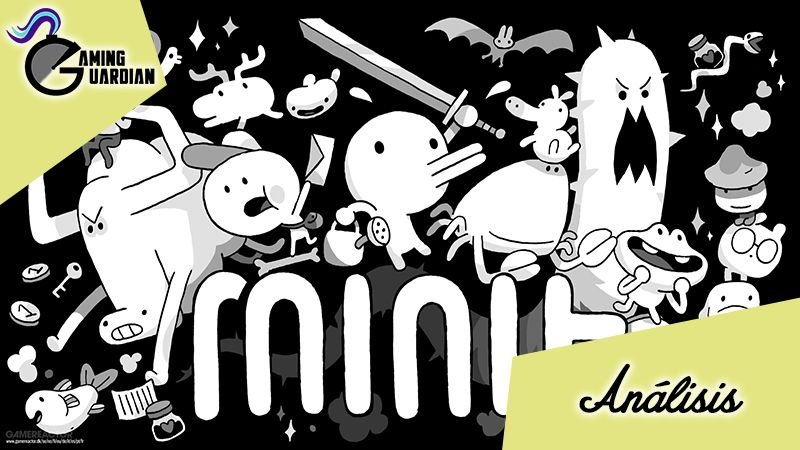 [Análisis] Minit