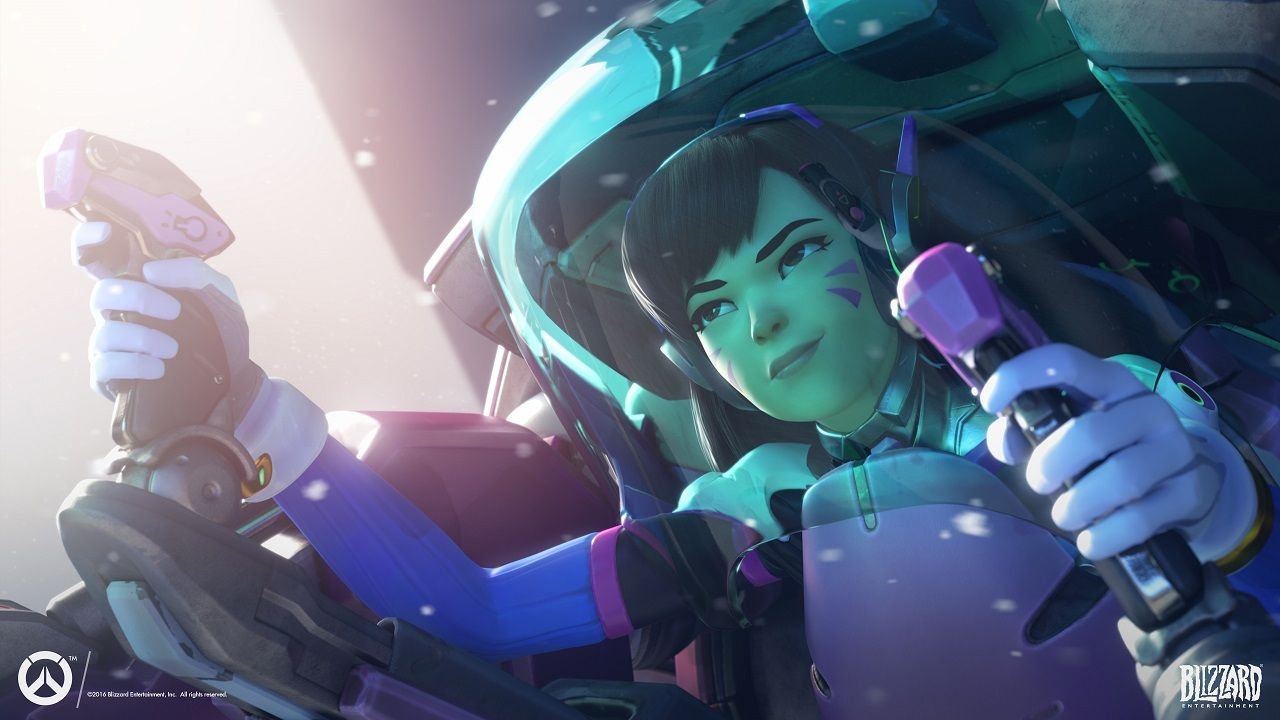 En palabras de Blizzard, ‘Overwatch’ sería factible en Switch, mientras que ‘Starcraft 2’ no