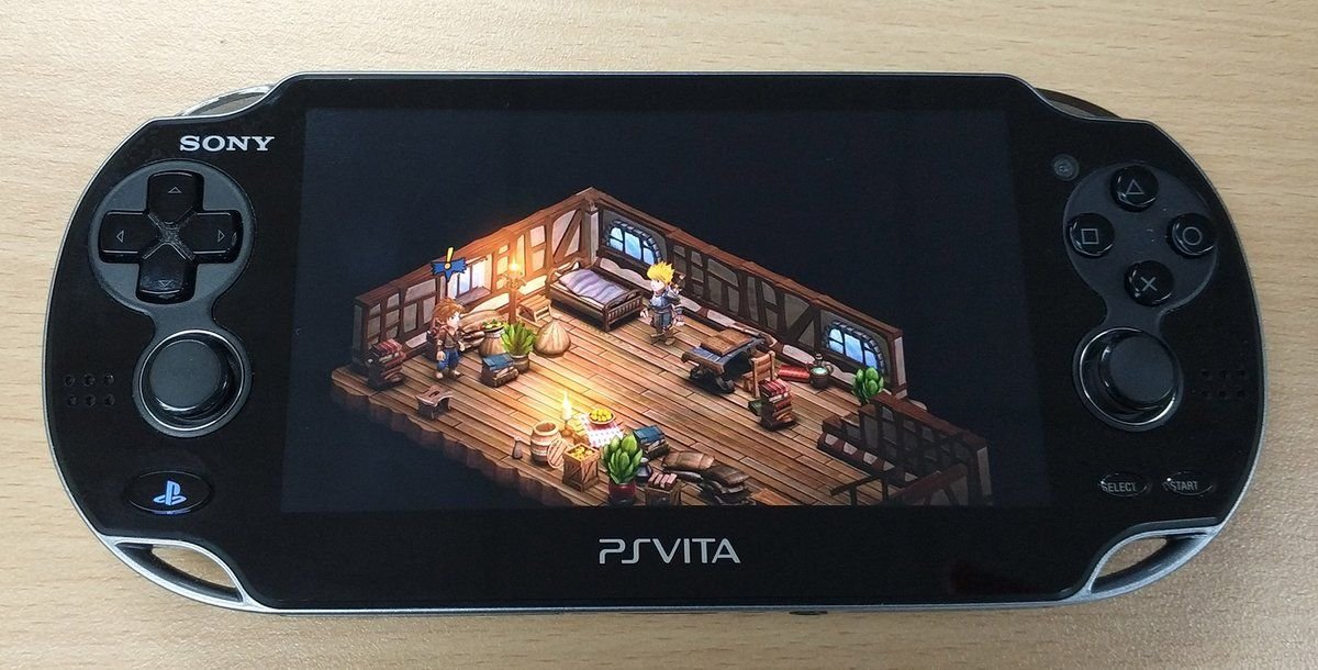 eastasiasoft no se da por vencido con PS Vita, e invita a los desarrolladores a hablar con ellos si desean sacar su juego en formato físico