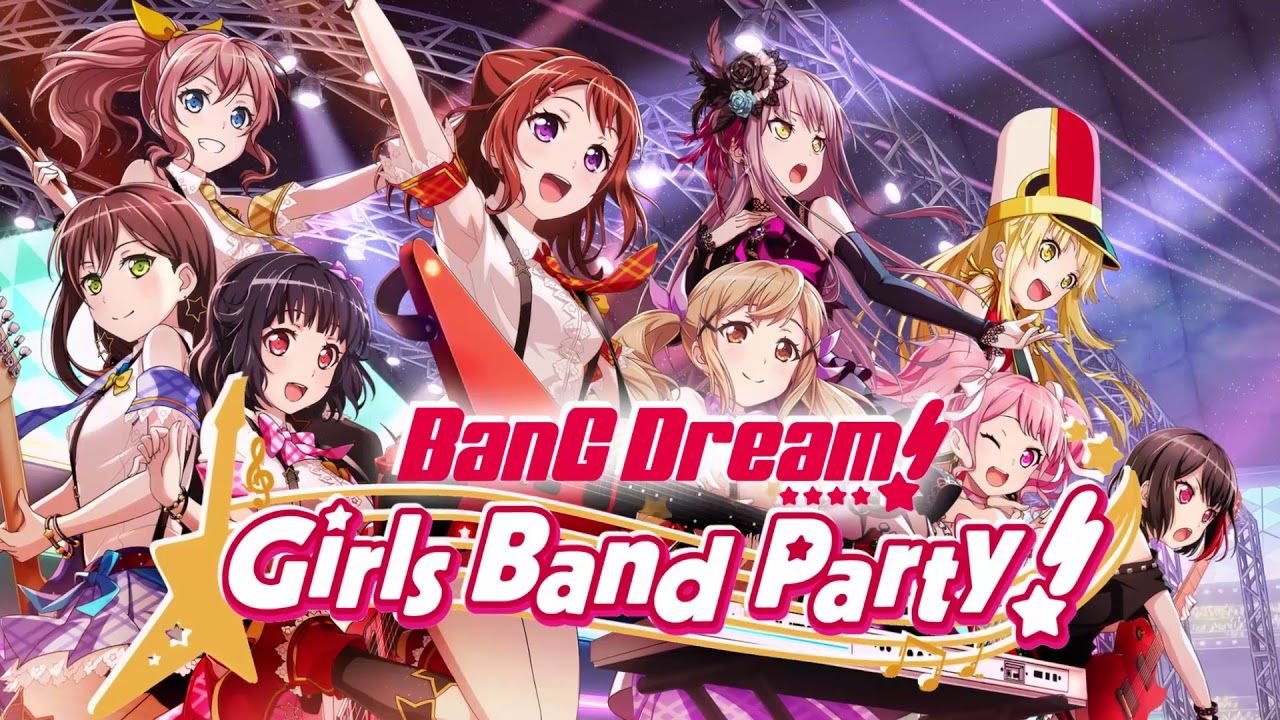 Un anuncio de la web de ‘BanG Dream! Girls Band Party!’ revela una colaboración de su juego con ‘Vocaloid’