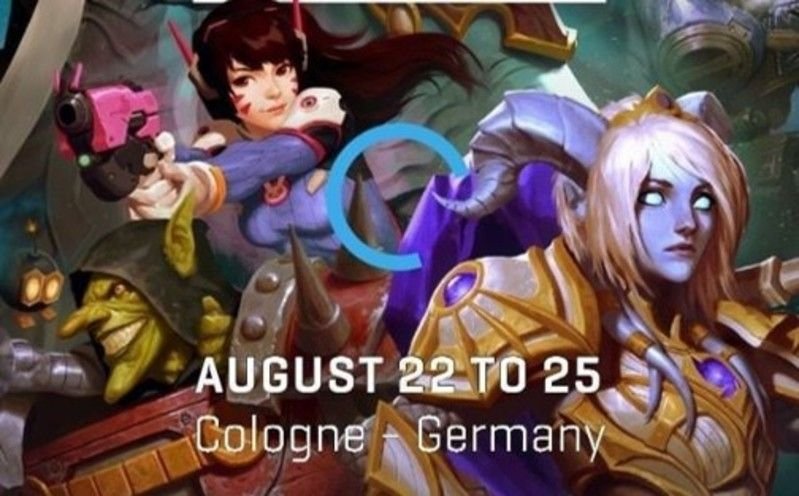 Blizzard anunciará nuevo contenido para ‘Overwatch’ en la Gamescom 2018