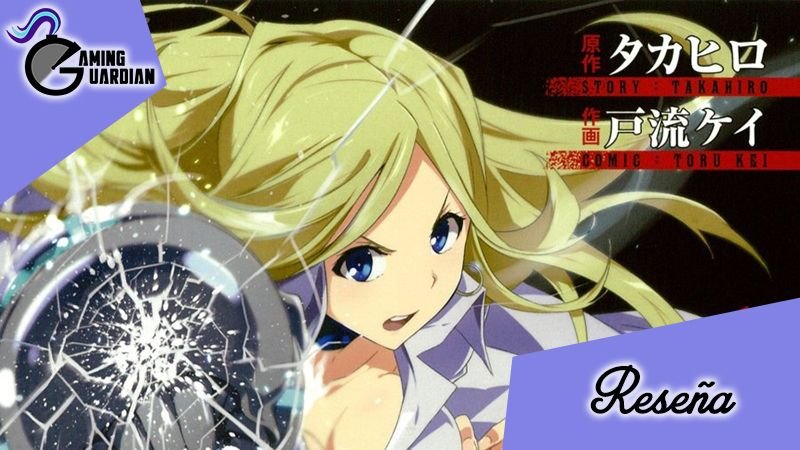 [Reseña] Akame ga Kill! Zero 2