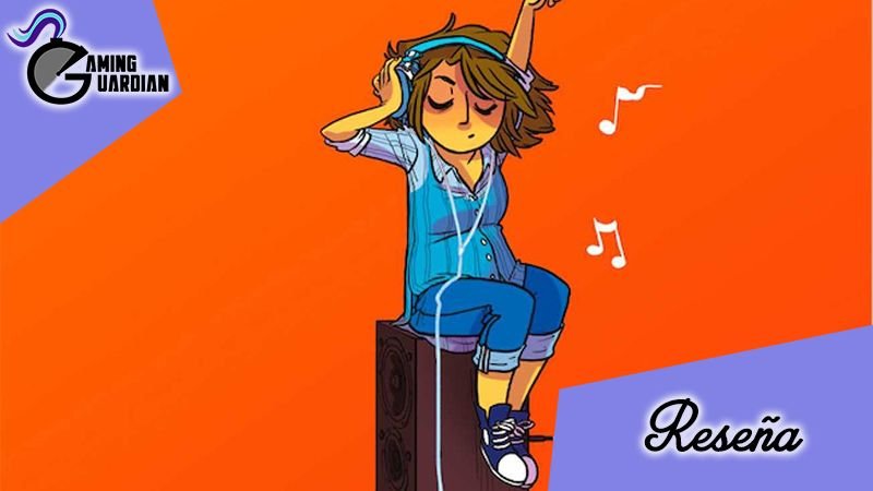 [Reseña] Giant Days 2