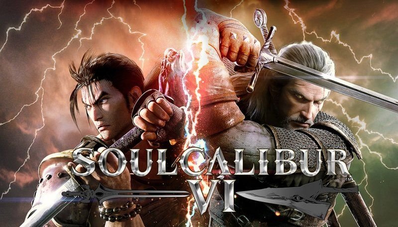 ‘SoulCalibur VI’ podría ser la última entrega de la saga si las ventas no son favorables