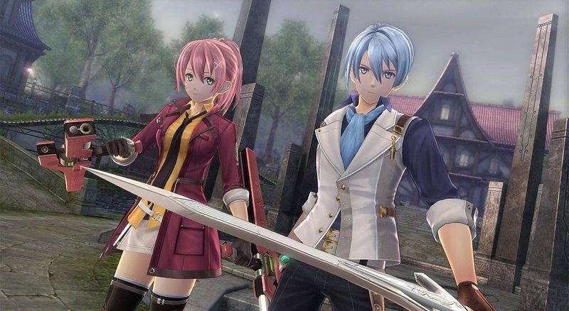 ‘The Legend of Heroes: Trails of Cold Steel IV: The End of Saga’ estrena nuevo tráiler centrado en la historia