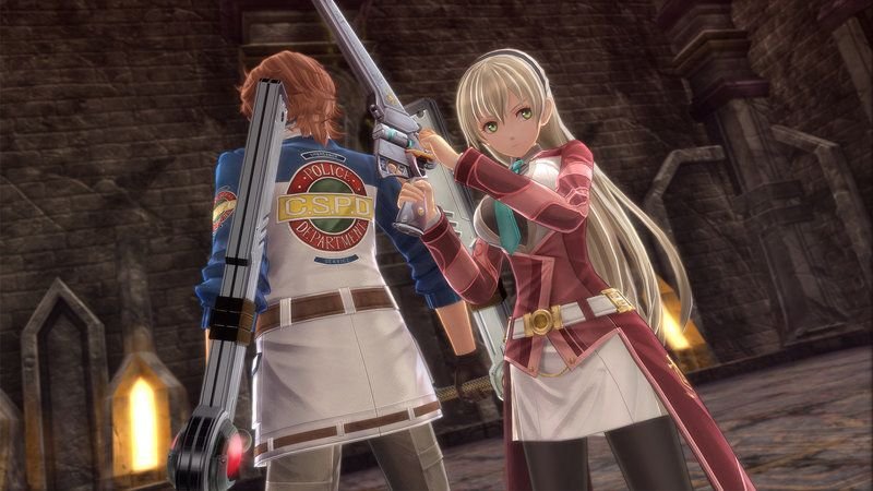 Falcom está considerando integrar el DLC de ‘The Legend of Heroes: Trails of Cold Steel III’ en ‘The Legend of Heroes: Trails of Cold Steel IV: The End of Saga’