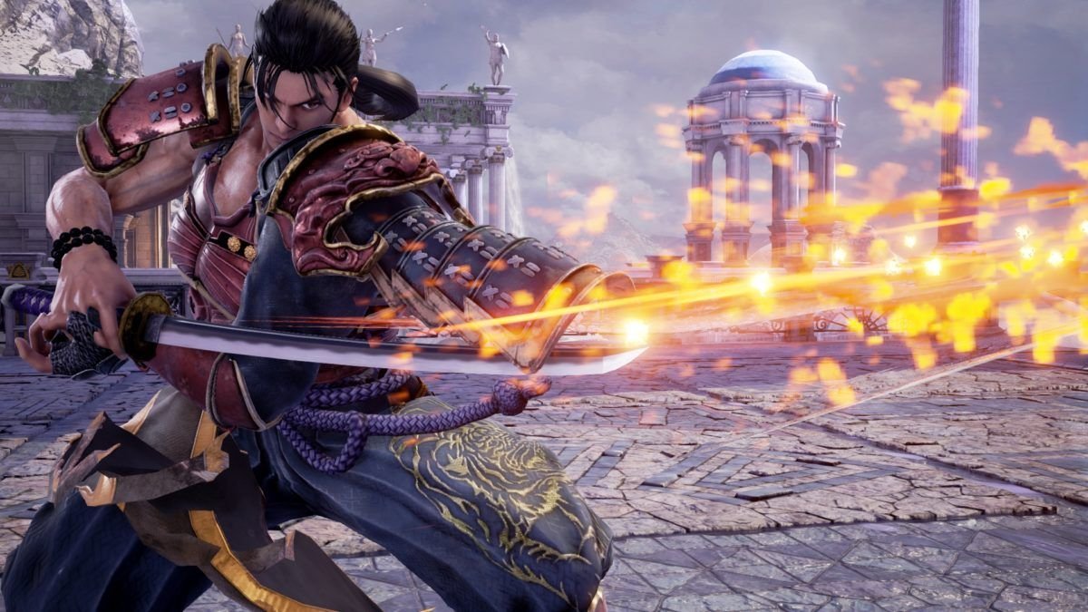 ‘SoulCalibur VI’ para Nintendo Switch no está en desarrollo, pero todavía no está descartado