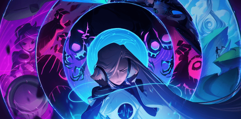 Se anuncia ‘Soundfall’ para Nintendo Switch