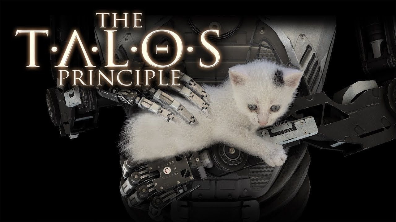 ‘The Talos Principle’ ya está disponible en Xbox One