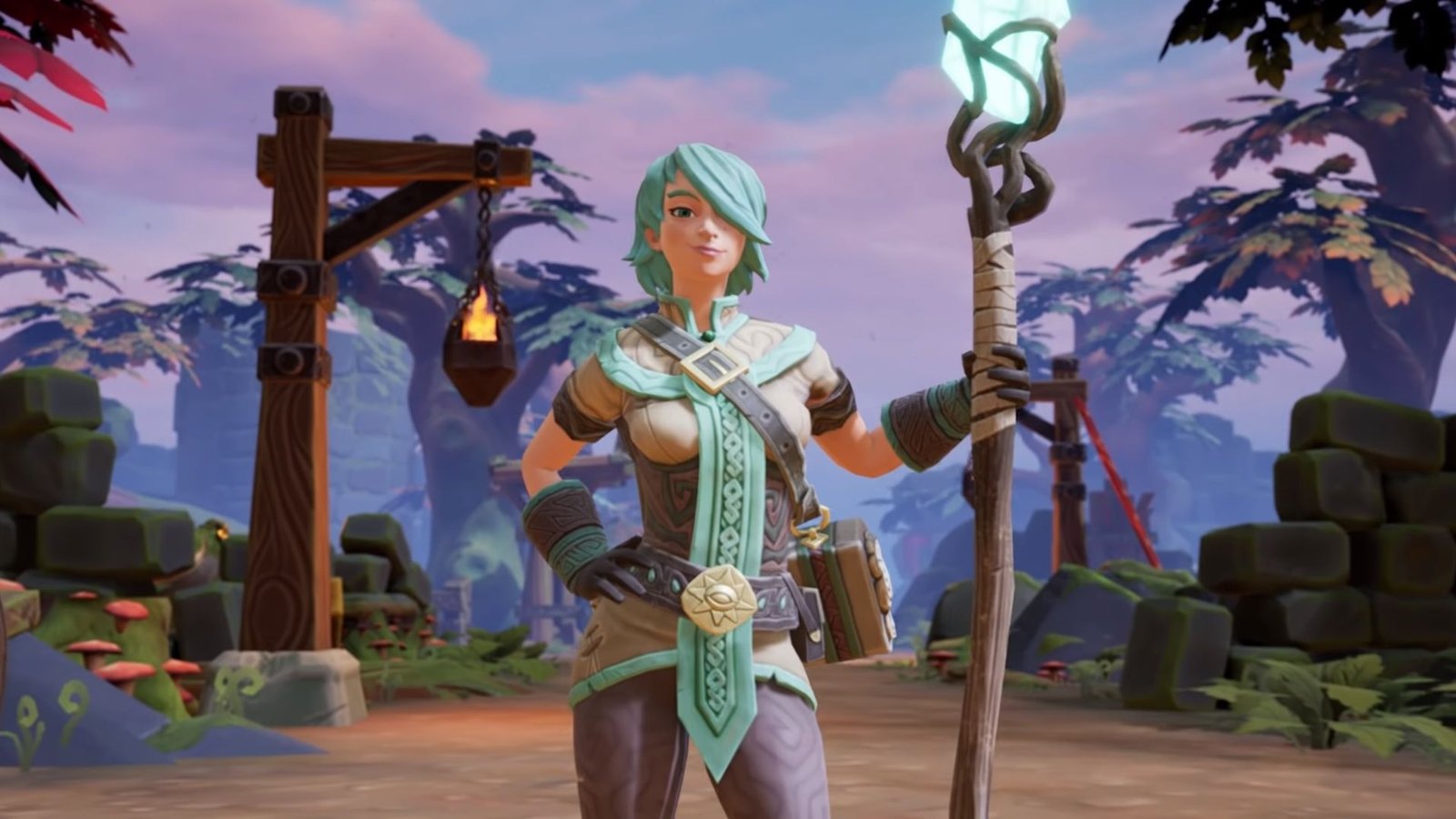 Primer tráiler gameplay de ‘Torchlight Frontiers’, la última entrega de la saga ‘Torchlight’