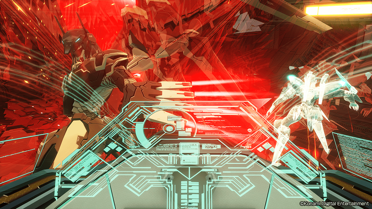 Ya disponible la segunda demo de ‘Zone of the Enders: The 2nd Runners – MARS’ en PS4 y PC