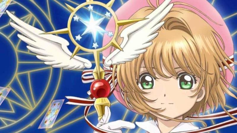 Takara Tomy nos trae las varitas y las cartas de ‘Cardcaptor Sakura: Clear Card’