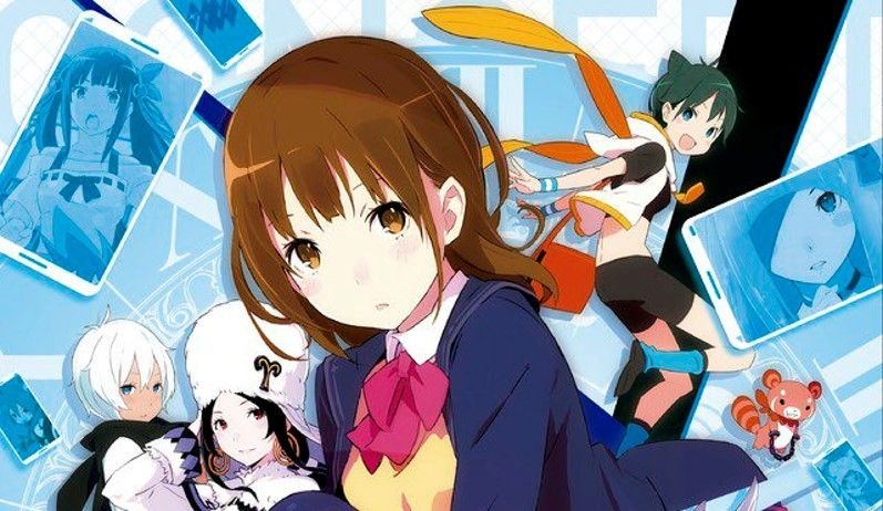 Se anuncia un remaster de ‘Conception Plus’ para PS4, y vendrá con contenido extra