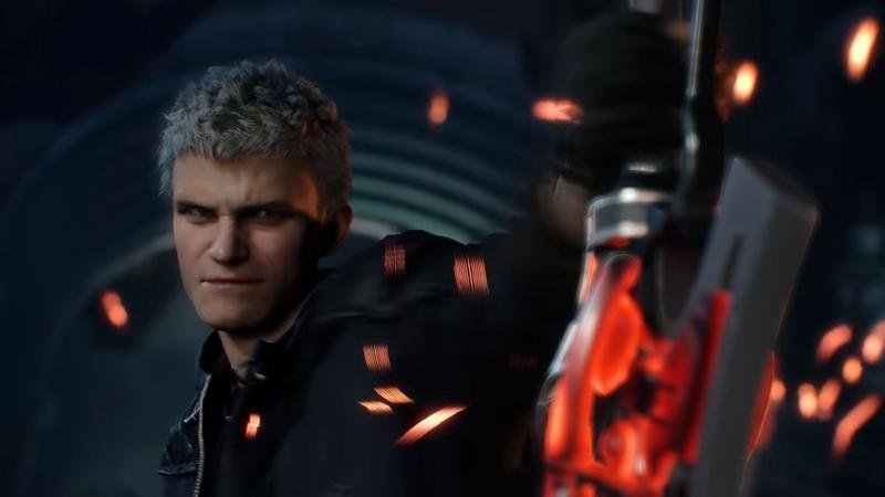 No hay planeado ningún tipo de soporte tras el lanzamiento de ‘Devil May Cry 5’