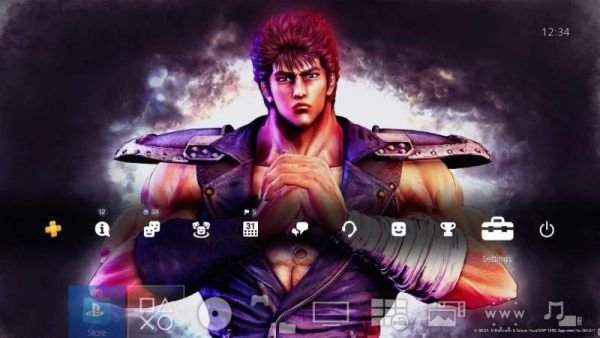 Fist of the North Star