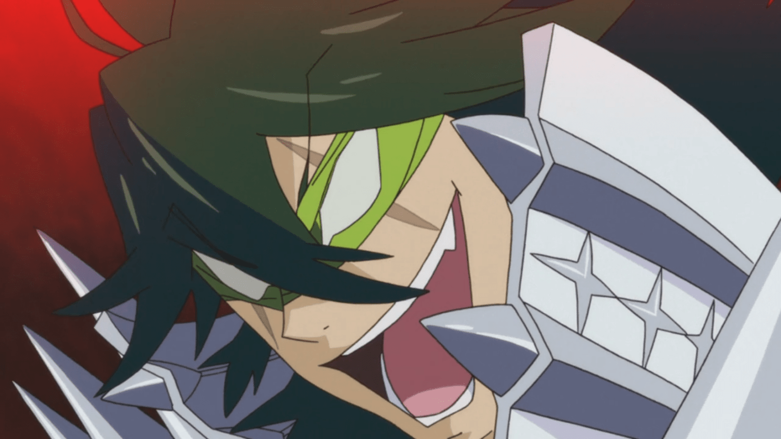 ‘Kill la Kill the Game: IF’ añade a Ira Gamagori y a Uzu Sanageyama