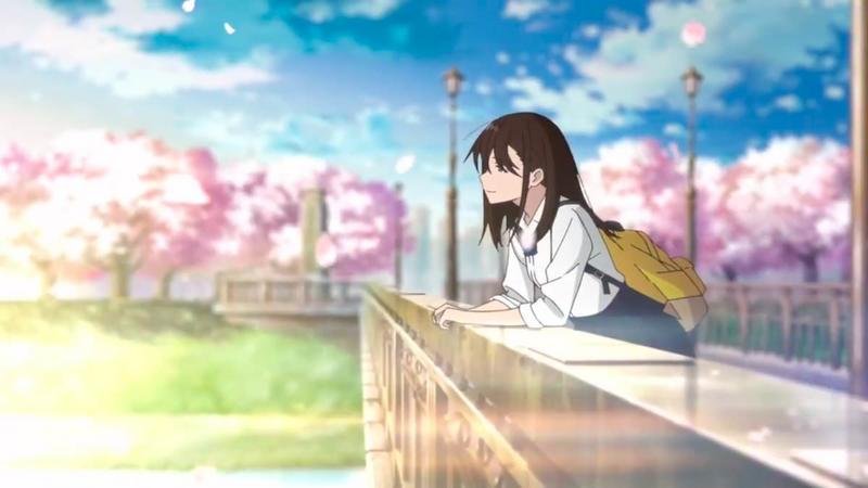 Nuevo vídeo promocional para ‘Kimi no Suizō o Tabetai’