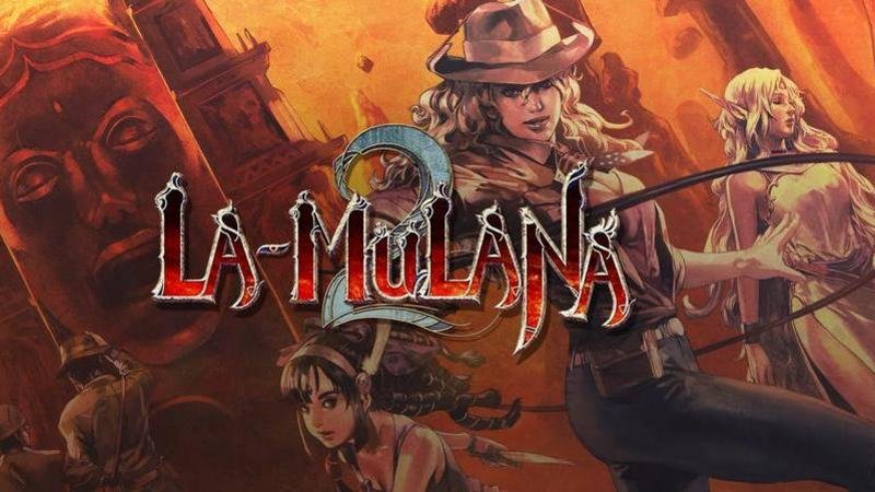 ‘La-Mulana 2’ llegará a PS4, Xbox One y Switch la próxima primavera